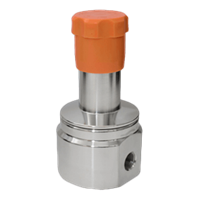 JRHF Series Pressure Regulating Valve